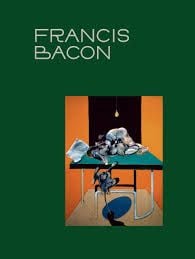 Francis Bacon: the beauty of meat