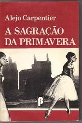 A Sagração da Primavera