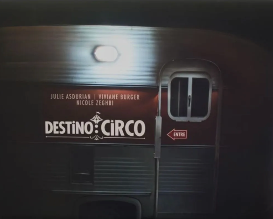 Destino Circo