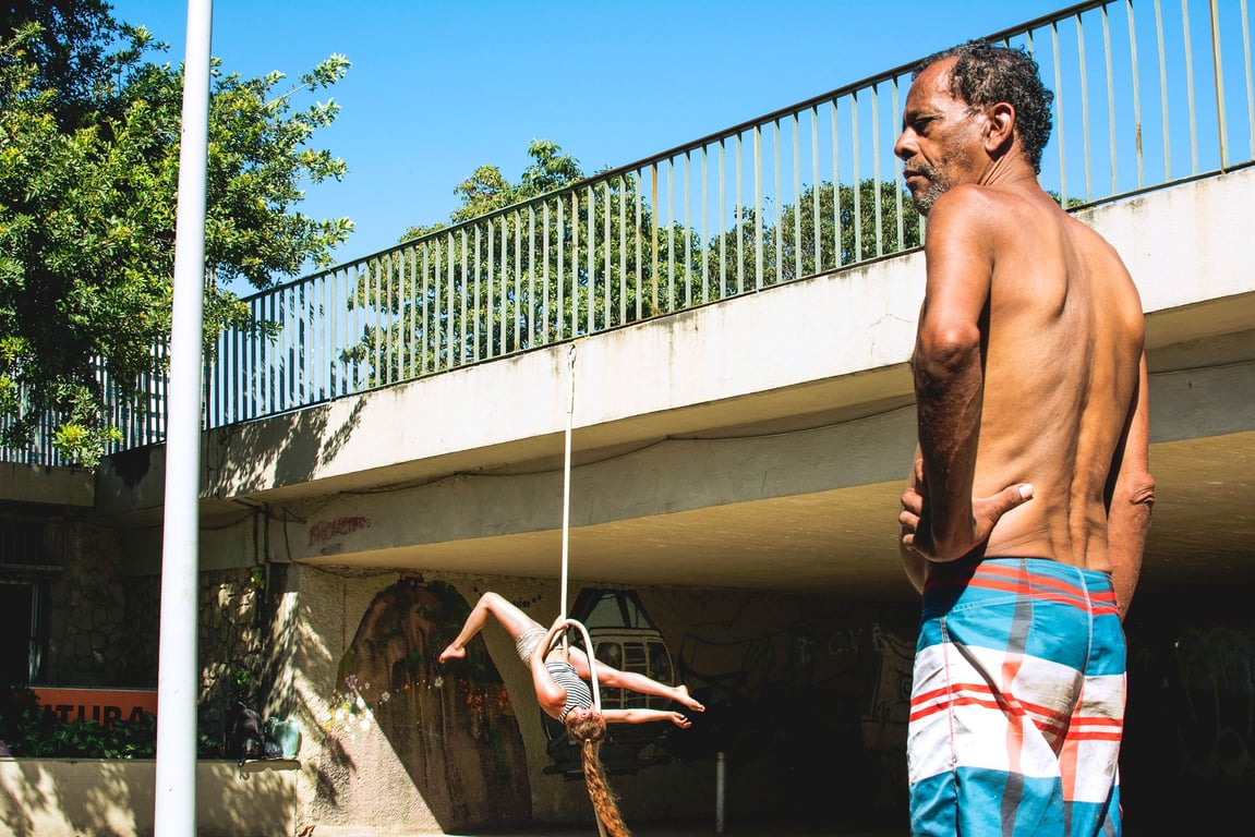 Foto: Gabriela Mendes