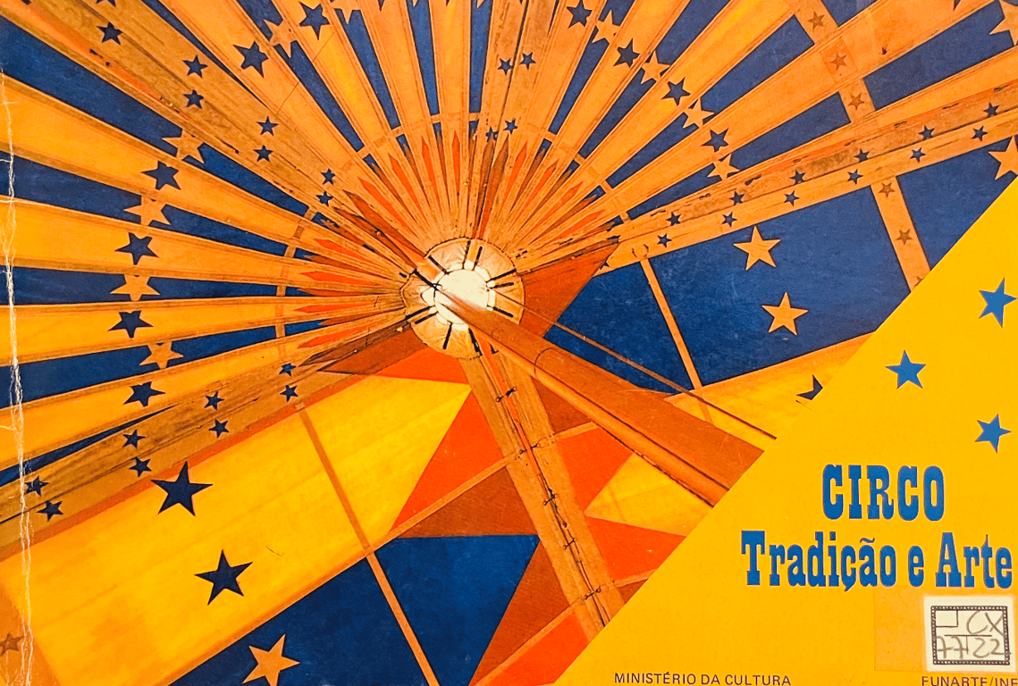 Circo Tradição e Arte: Exposição