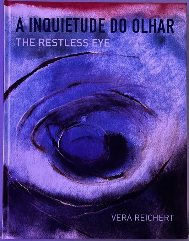 A Inquietude do Olhar (The Restless Eye)