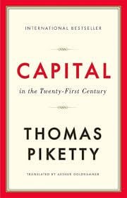 CAPITAL IN THE TWENTY-FIRST CENTURY 
