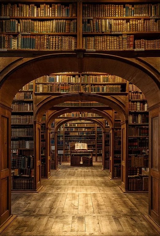 BOOK LIBRARY 
