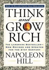 THİNK AND GROW RICH