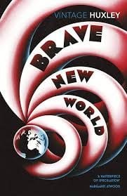 BRAVE NEW WORLD 