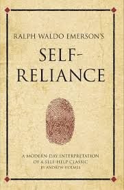 SELF-RELIANCE 