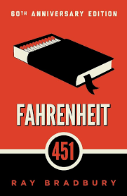 FAHRENHEIT 451