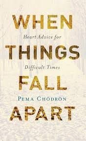 WHEN THINGS FALL APART