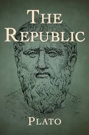 THE REPUBLIC 