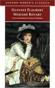 MADAME BOVARY