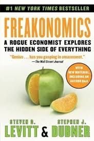 FREAKONOMICS