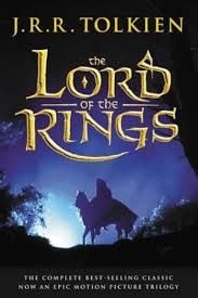 LORD OF RINGS