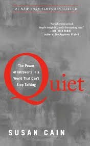 QUIET 