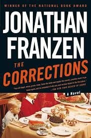 THE CORRECTION 