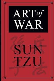 THE ART OF WAR