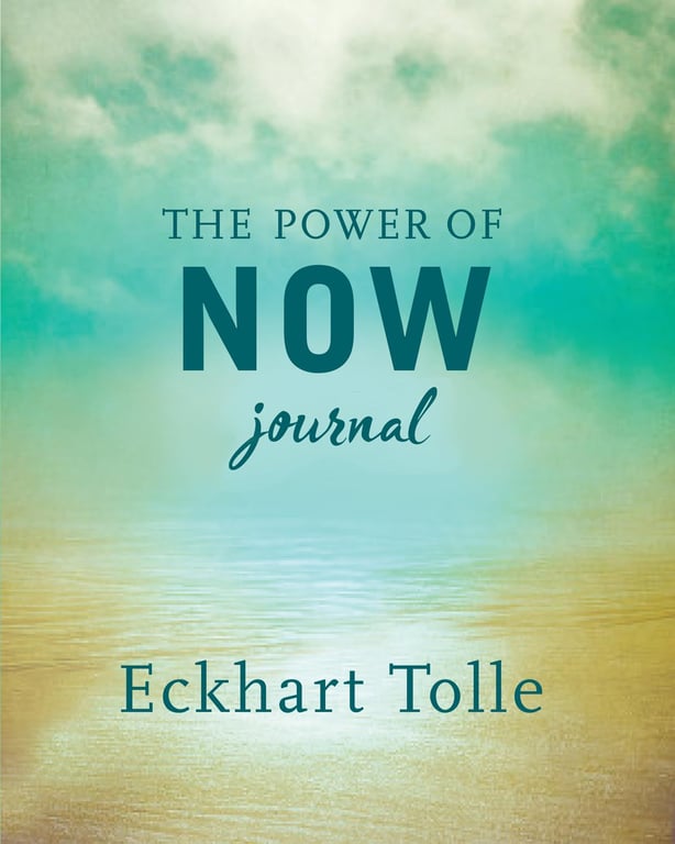 THE POWER OF NOW