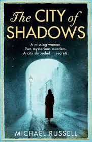 CITY OF SHADOWS