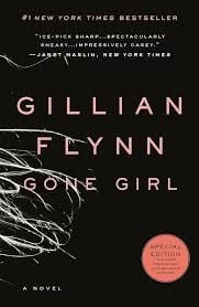 GONE GIRL 