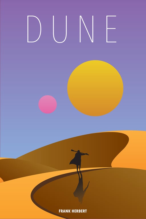 DUNE