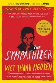 THE SYMPATHIZER