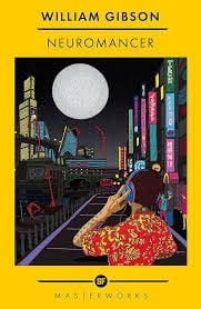 NEUROMANCER