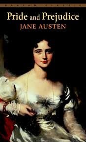 PRIDE AND PREJUDICE