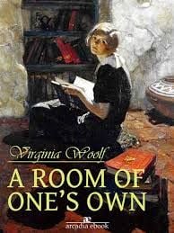 A ROOM OF ONE'S OWN 