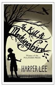 TO KILL A MOCKINGBIRD 