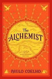 THE ALCHEMIST 