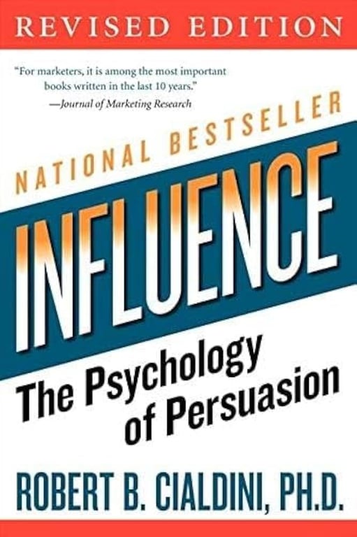 INFLUENCE 