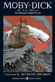 MOBY DICK