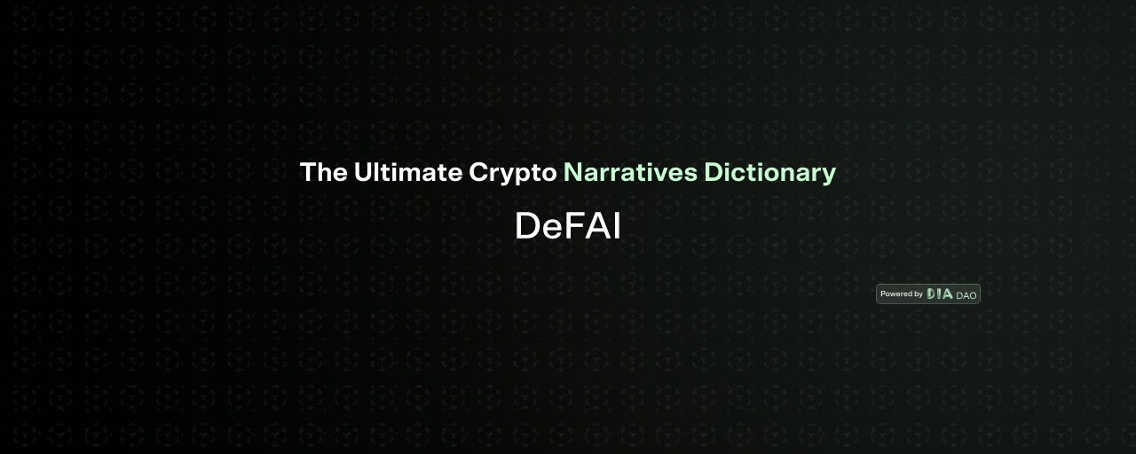 DeFAI