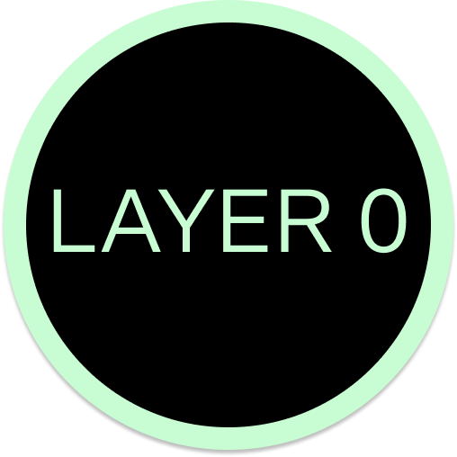 Layer-0 Networks