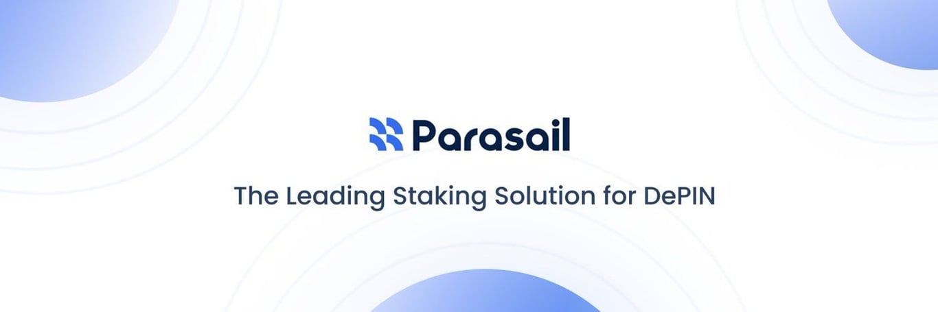 Parasail