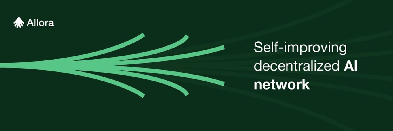 Allora AI