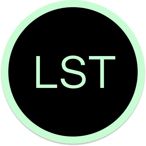 Liquid Staking Tokens