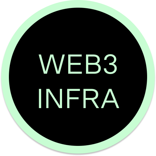 Web3 Infrastructure