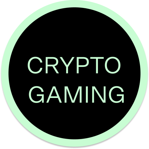 Crypto Gaming
