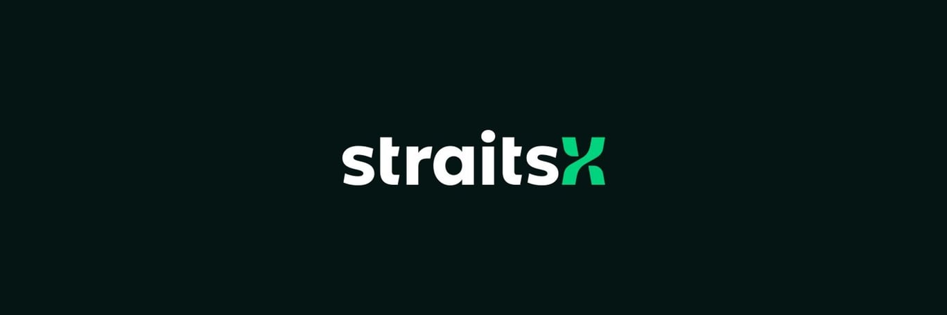StraitsX