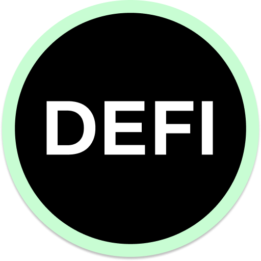 Decentralized Finance (DeFi)