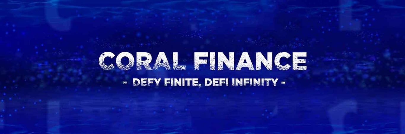 Coral Finance