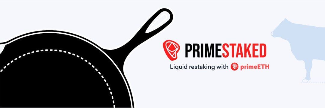 Prime Staked