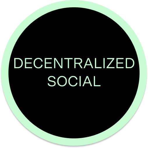 Decentralized Social Networks