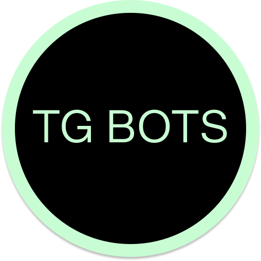 Telegram (TG) Trading Bots