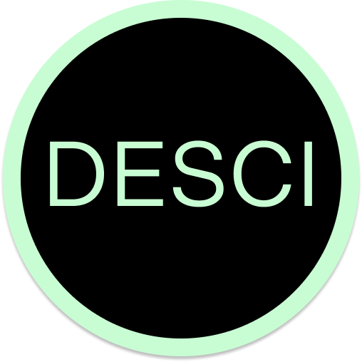 Decentralized Science (DeSci)
