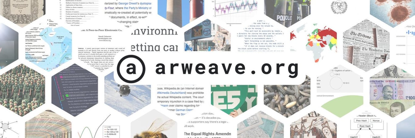 Arweave