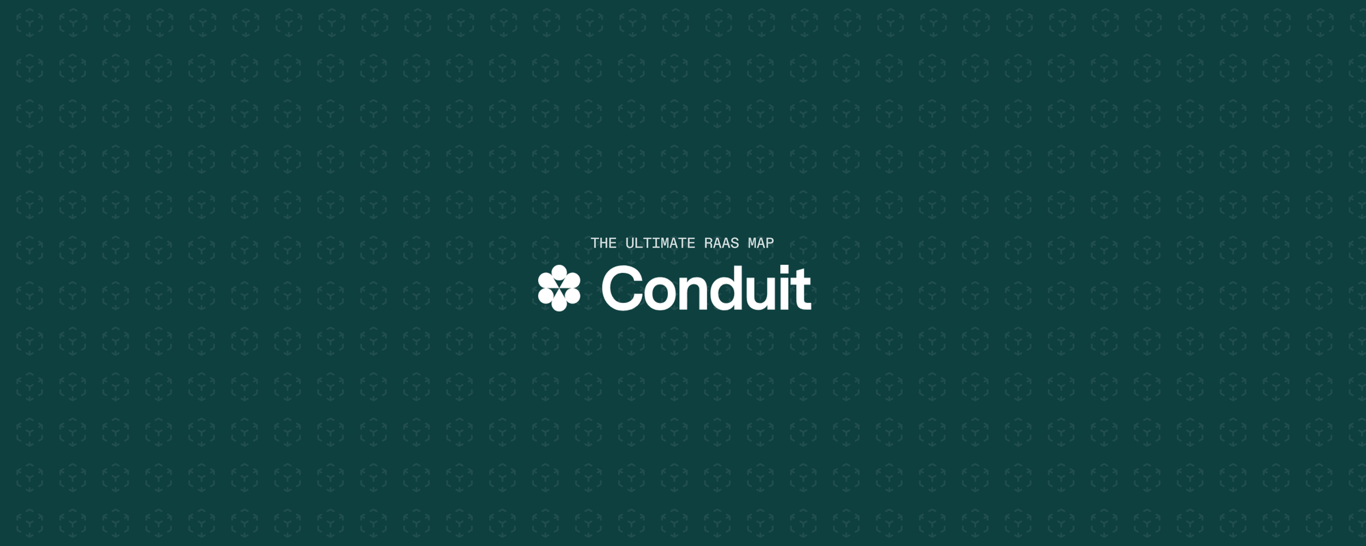 Conduit