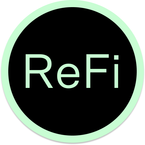 Regenerative Finance (ReFi)