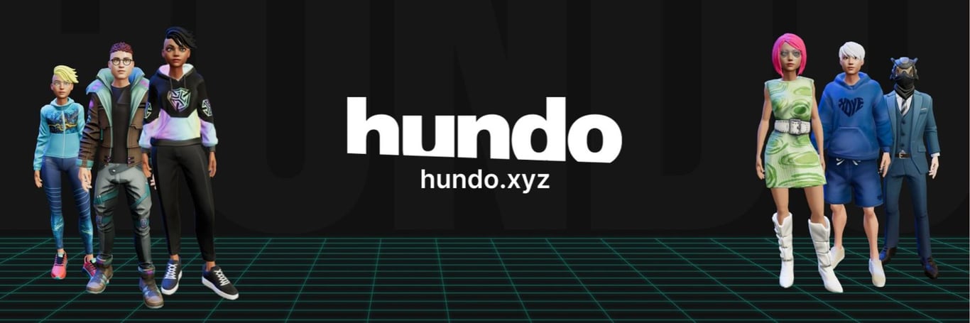 Hundo